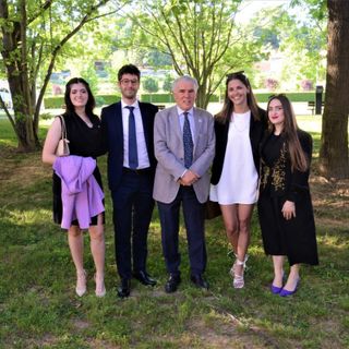 biella master