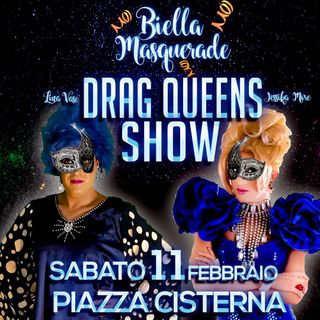 biella masquerade