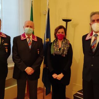 prefetto biella incontro