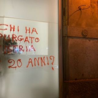 frasi vandaliche