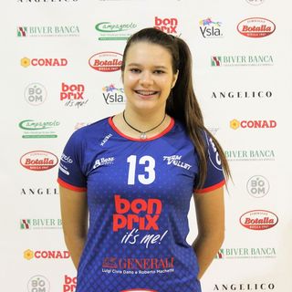 Botalla TeamVolley