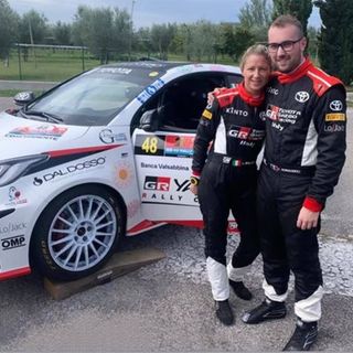 rally due verona