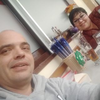 San Valentino: "Un semplice Ti amo per una ragazza semplice e grazie per la bella famiglia che mi hai donato"