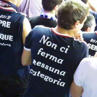 "Biella è uno spot per il Basket" FOTOGALLERY