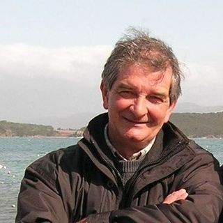 Tiziano Bozzo (foto archivio Fidal)