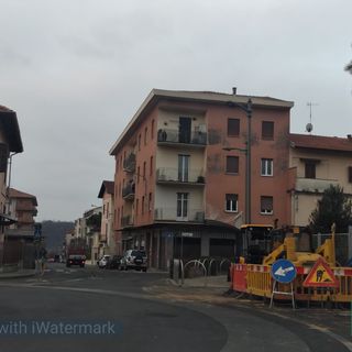 Tollegno, a pieno ritmo i lavori per la fibra ottica