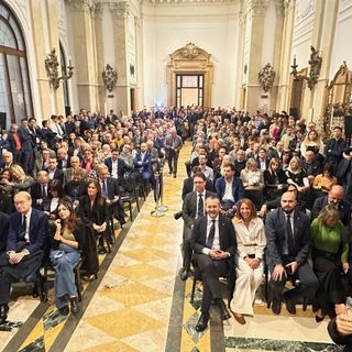Fratelli d’Italia festeggia a Torino tre anni di Governo: “Responsabilità, risultati, identità