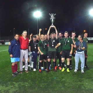 calcio csen
