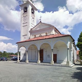 Festa di San Giulio, a Torrazzo musica e gustosi rinfreschi coi priori