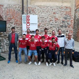 Foto di repertorio Foto di repertorio