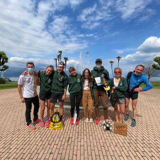 Trail Mottarone e 9 Miglia Alladiese: I risultati dei Climb Runners nel racconto di Enzo Mersi FOTO Trail Mottarone e 9 Miglia Alladiese: I risultati dei Climb Runners nel racconto di Enzo Mersi FOTO