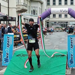 Trail Oasi Zegna 35k diventa campionato italiano trail corto