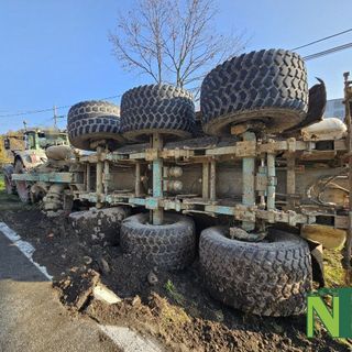 trattore carabinieri