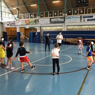 Trivero Basket, partita la nuova stagione con molte novità