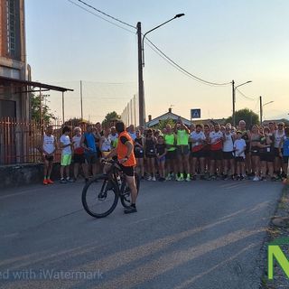 A Candelo il “Trofeo Città di Candelo”: sport e partecipazione nella serata podistica FOTO e VIDEO di Nicola Rasolo per newsbiella.it