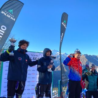 Da oggi a Bielmonte atleti da tutto il mondo