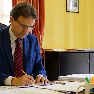 Assessore regionale Tronzano