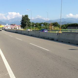 Raddoppio Strada Trossi, work in progresso per il comitato dei sindaci - Foto archivio newsbiella.it