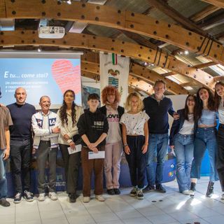 “E tu…come stai?”, in Provincia di Biella la premiazione