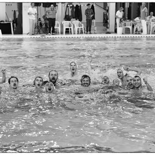 Dynamic Biella domani si gioca la serie C