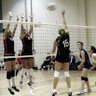 Volley giovanile - Fischio d'inizio per i campionati U18 e U16 femminili