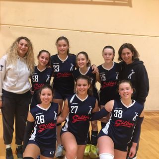 pallavolo gaglianico volley