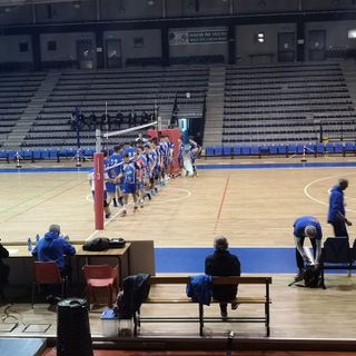 Scuola Pallavolo Biellese: l'Under 18 torna vittoriosa da Novara