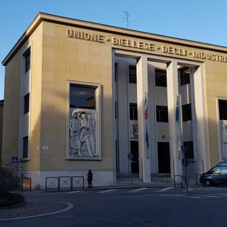 Unione Industriale, le previsioni degli imprenditori sull’andamento del 2024: il 1° trimestre.