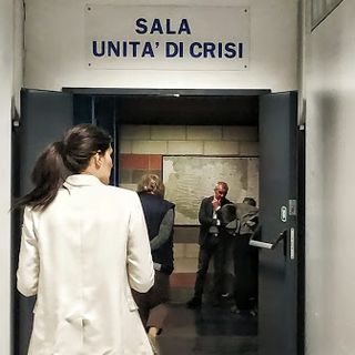 Coronavirus, ancora un decesso nel Biellese. In Piemonte 162 persone in via di guarigione