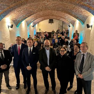 UNPLI Biella incontra il Presidente Cirio