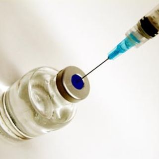 Influenza, oltre 533mila i piemontesi vaccinati