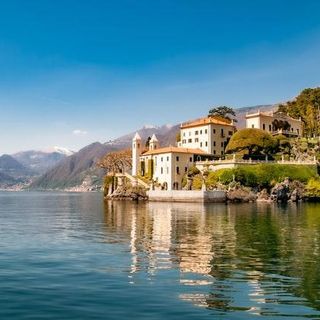 Vacanze al lago nell’Italia del Nord