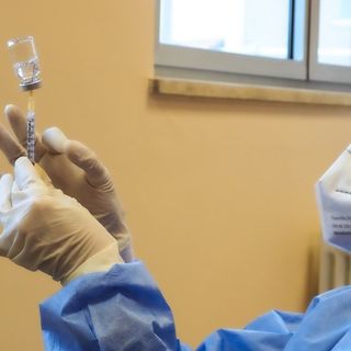 campagna vaccinale campagna vaccinale