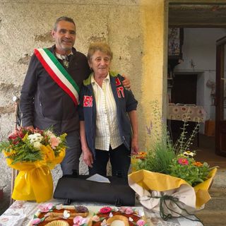 valdilana alpeggio