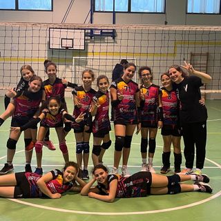 Pallavolo, importante riconferma in casa Virtus.