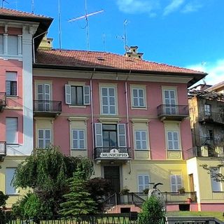 valdilana lavori