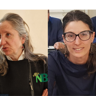 Valeria Varnero lascia l'incarico di capogruppo del PD in Comune a Biella