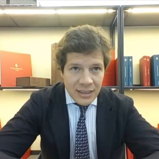 Fratelli Piacenza S.P.A., oggi società Benefit, a Milano Unica, Vasiliy Piacenza: "Grande attenzione al territorio e alle persone" VIDEO