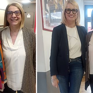 Intervento di Emanuela Verzella all’incontro di venerdì scorso a Torino con Gianna Pentenero e Irene Manzi, responsabile nazionale scuola del Partito Democratico