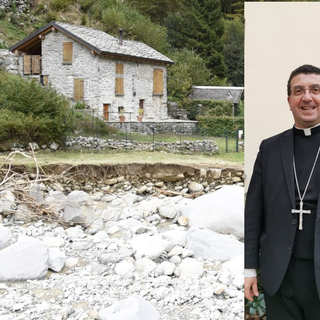 maltempo vescovo biella