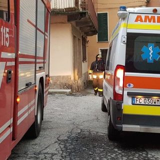 candelo soccorso