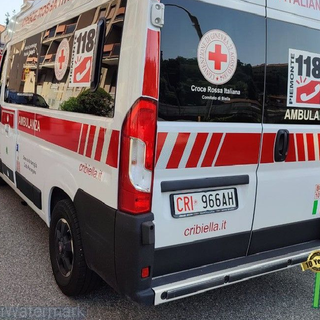 incidente auto