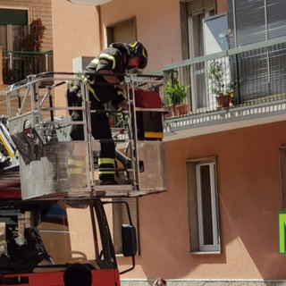 tetto maltempo