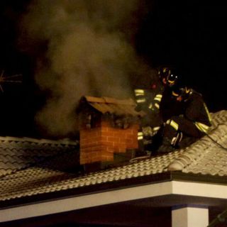 incendio tavigliano