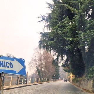 Via Cernaia chiusa in direzione Chiavazza da domani per tre mesi