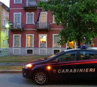 Una settimana dopo l'aggressione Vincenzo Scerba è uscito dal coma