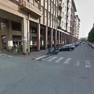 Note di servizio: Divieto di sosta a Biella