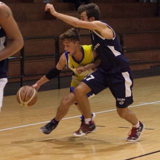 Basket - Ancora una volta Vigliano si fa rimontare