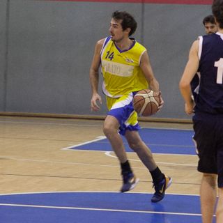 Basket - Per Vigliano contro Collegno è imperativo vincere