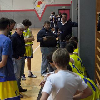 Basket - Vigliano si riscatta contro Montalto